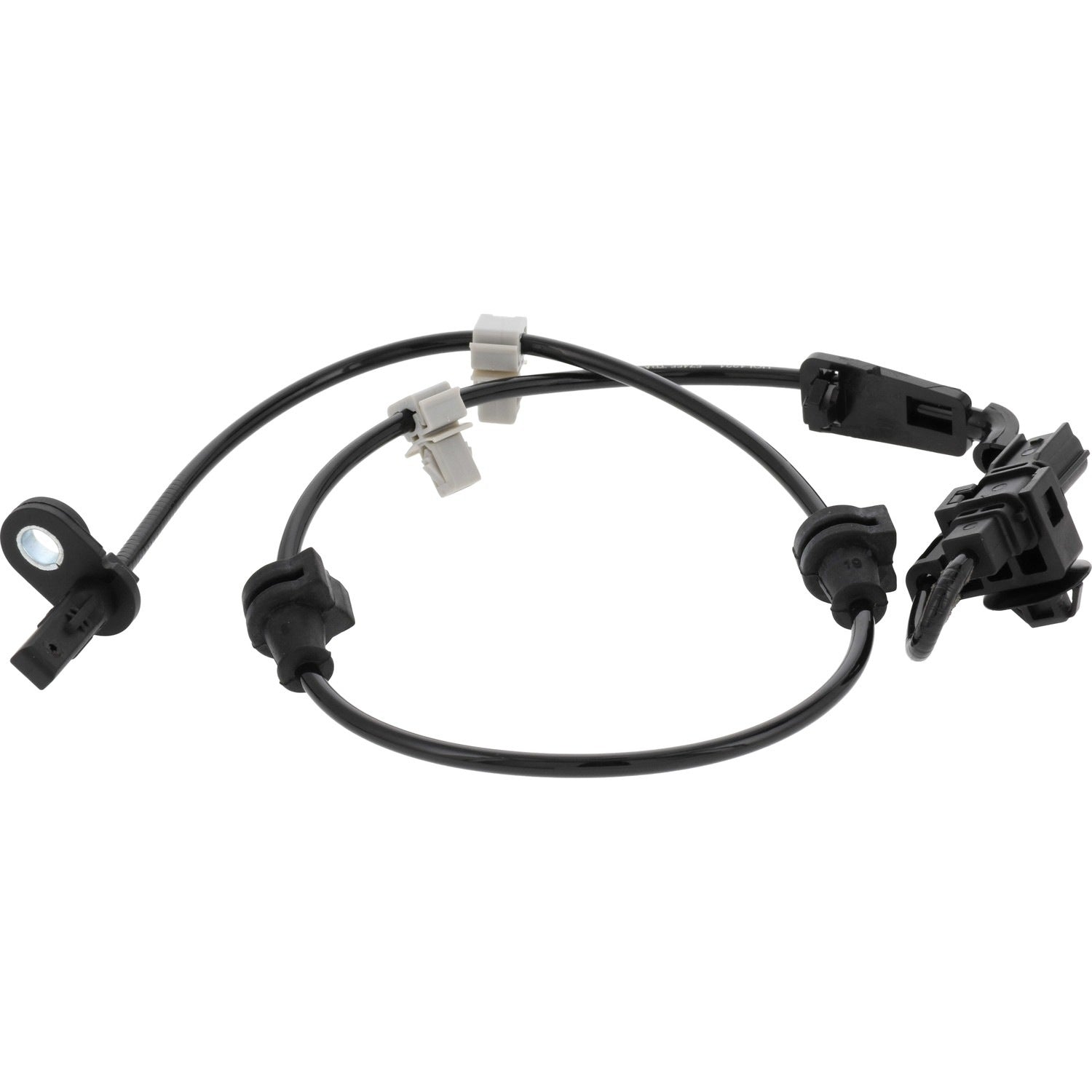 HOLSTEIN Holstein Parts 2ABS3508 ABS Wheel Speed Sensor 2ABS3508