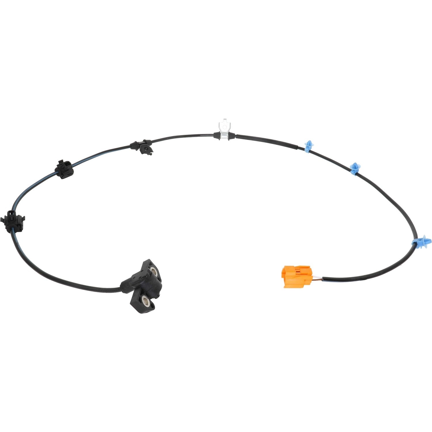 HOLSTEIN ABS Wheel Speed Sensor 2ABS3519