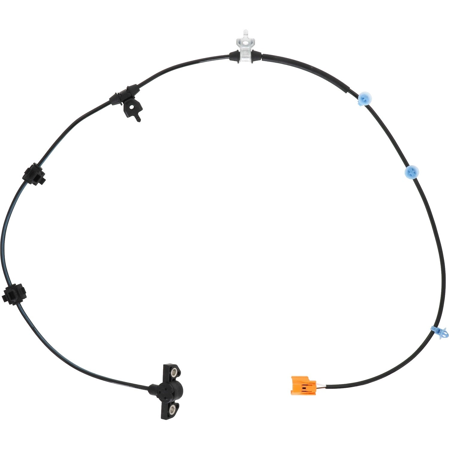 HOLSTEIN ABS Wheel Speed Sensor 2ABS3519