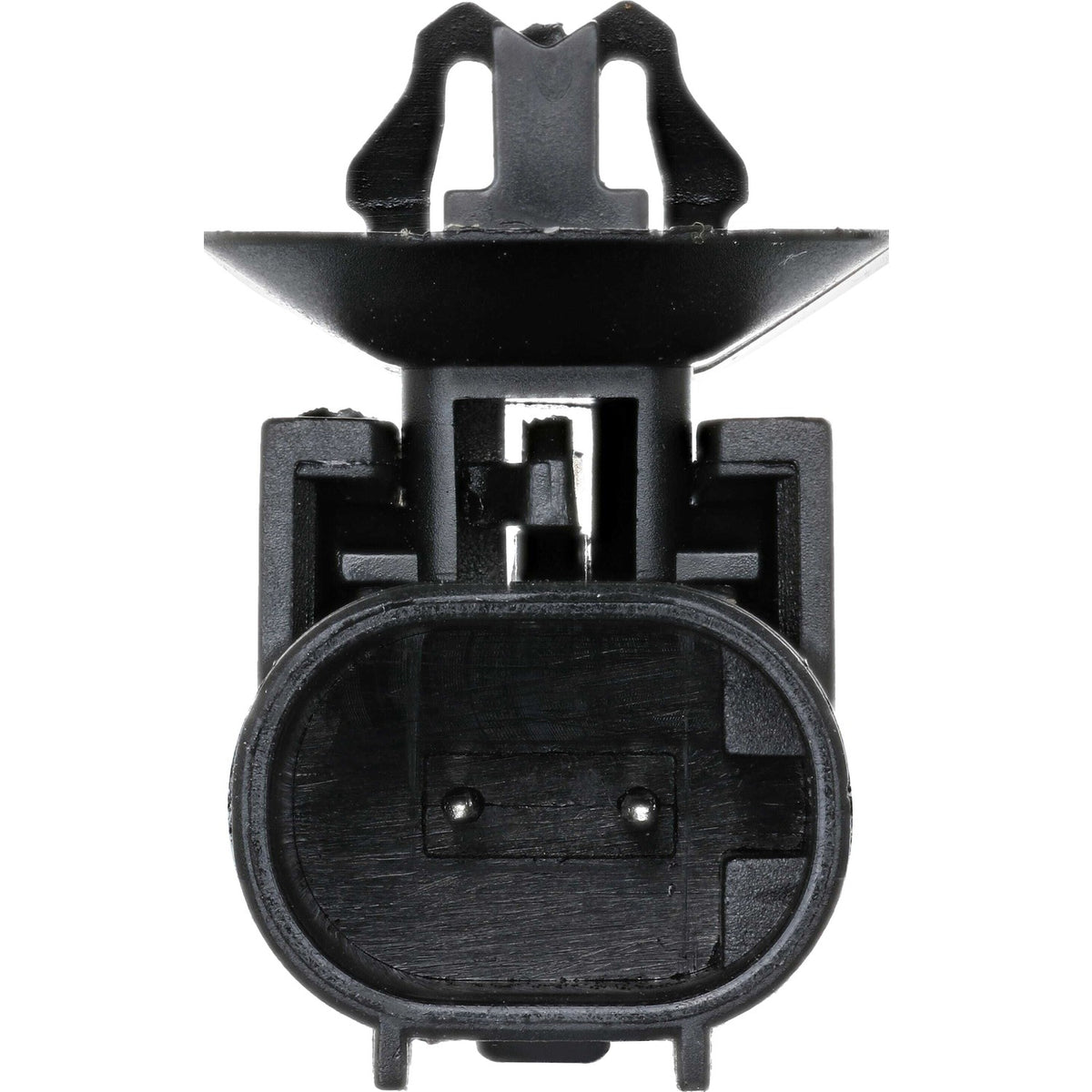 Holstein Parts 2ABS3553 ABS Wheel Speed Sensor