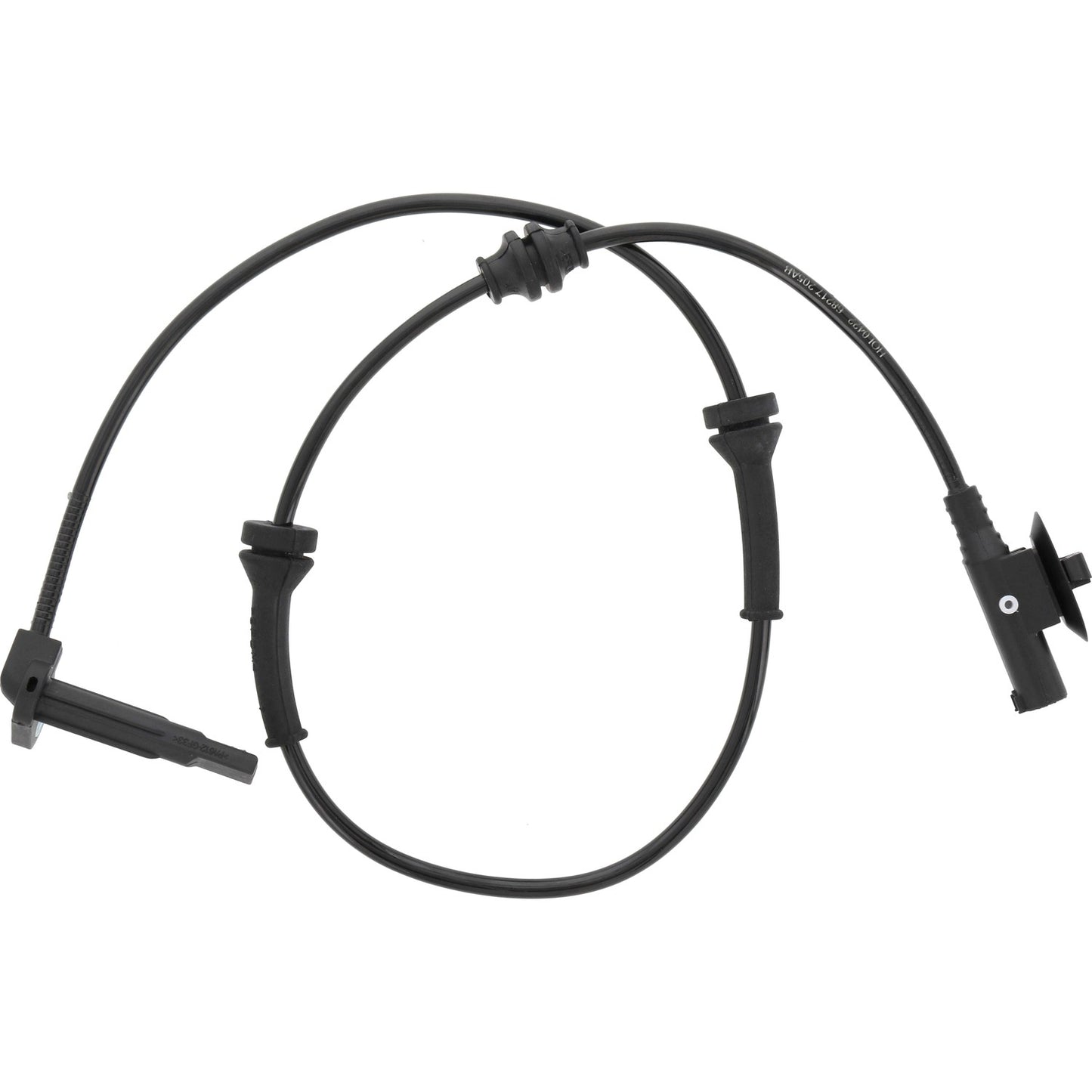 Holstein ABS Wheel Speed Sensor 2ABS3553 main image