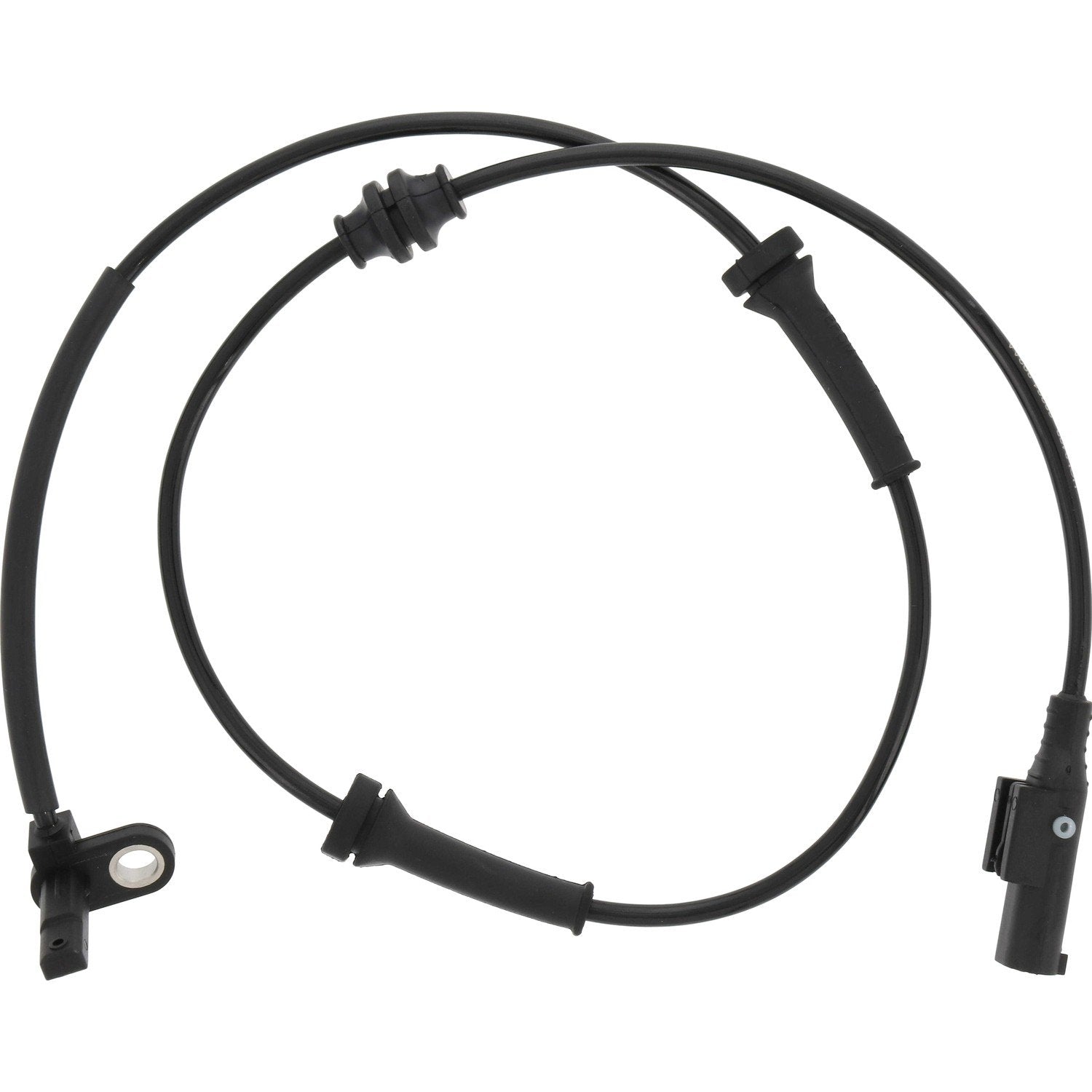 HOLSTEIN Holstein Parts 2ABS3556 ABS Wheel Speed Sensor 2ABS3556
