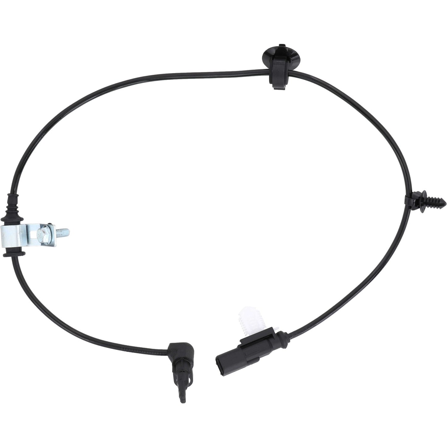 HOLSTEIN Holstein Parts 2ABS3620 ABS Wheel Speed Sensor 2ABS3620