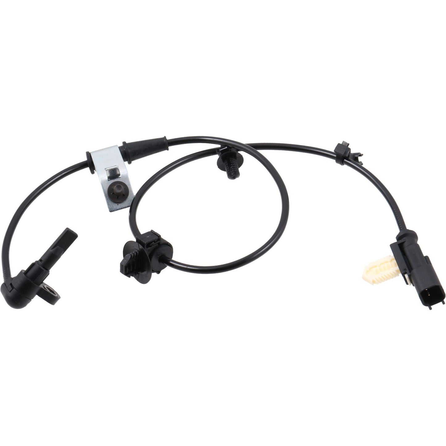 HOLSTEIN Holstein Parts 2ABS3621 ABS Wheel Speed Sensor 2ABS3621