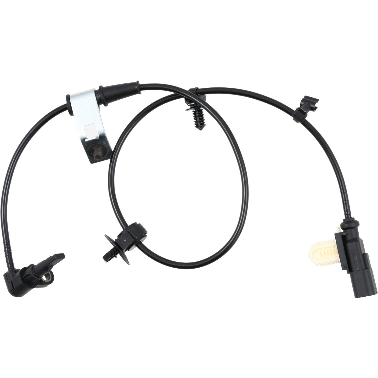HOLSTEIN Holstein Parts 2ABS3621 ABS Wheel Speed Sensor 2ABS3621