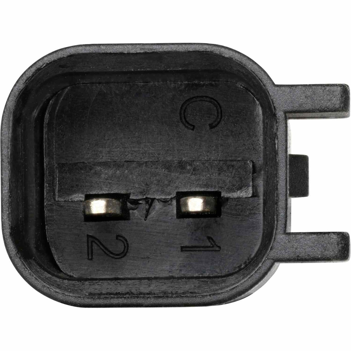 HOLSTEIN Holstein Parts 2ABS3621 ABS Wheel Speed Sensor 2ABS3621