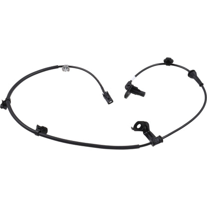 HOLSTEIN Holstein Parts 2ABS3649 ABS Wheel Speed Sensor 2ABS3649