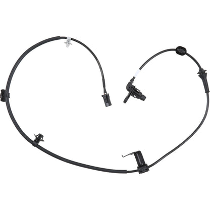 HOLSTEIN Holstein Parts 2ABS3649 ABS Wheel Speed Sensor 2ABS3649