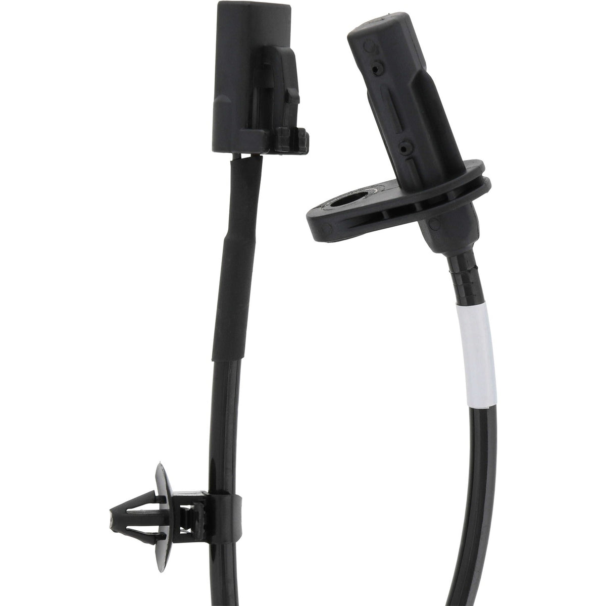 HOLSTEIN Holstein Parts 2ABS3650 ABS Wheel Speed Sensor 2ABS3650