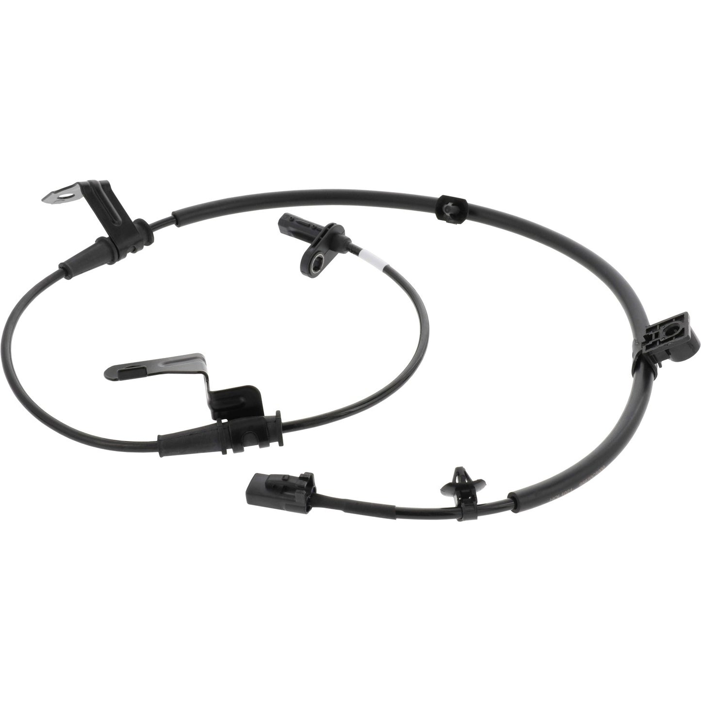 HOLSTEIN Holstein Parts 2ABS3650 ABS Wheel Speed Sensor 2ABS3650