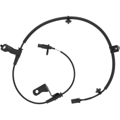 HOLSTEIN Holstein Parts 2ABS3650 ABS Wheel Speed Sensor 2ABS3650