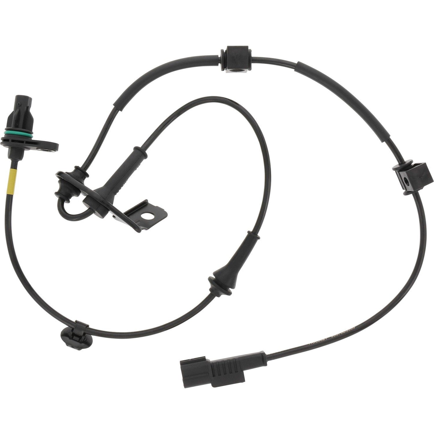 HOLSTEIN Holstein Parts 2ABS3651 ABS Wheel Speed Sensor 2ABS3651