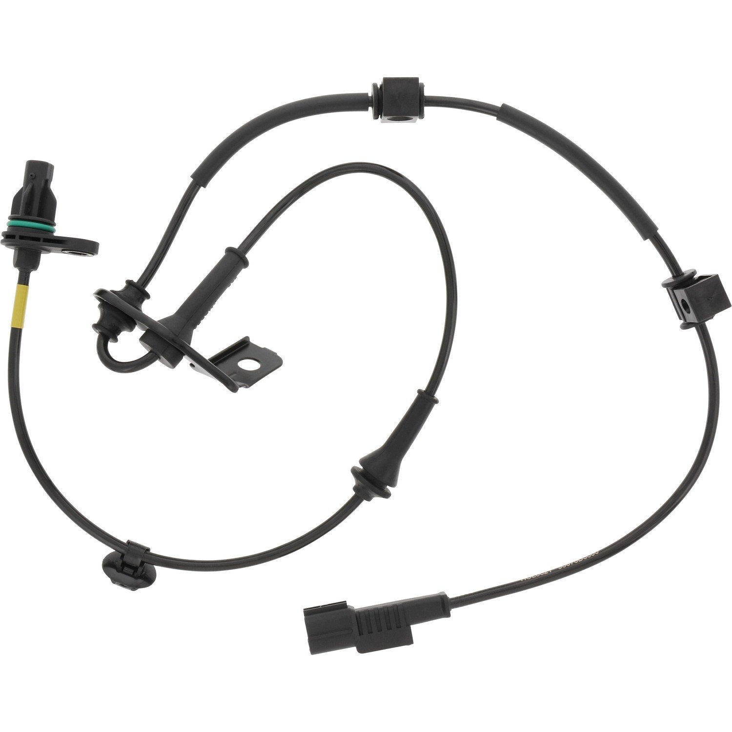 HOLSTEIN Holstein Parts 2ABS3651 ABS Wheel Speed Sensor 2ABS3651