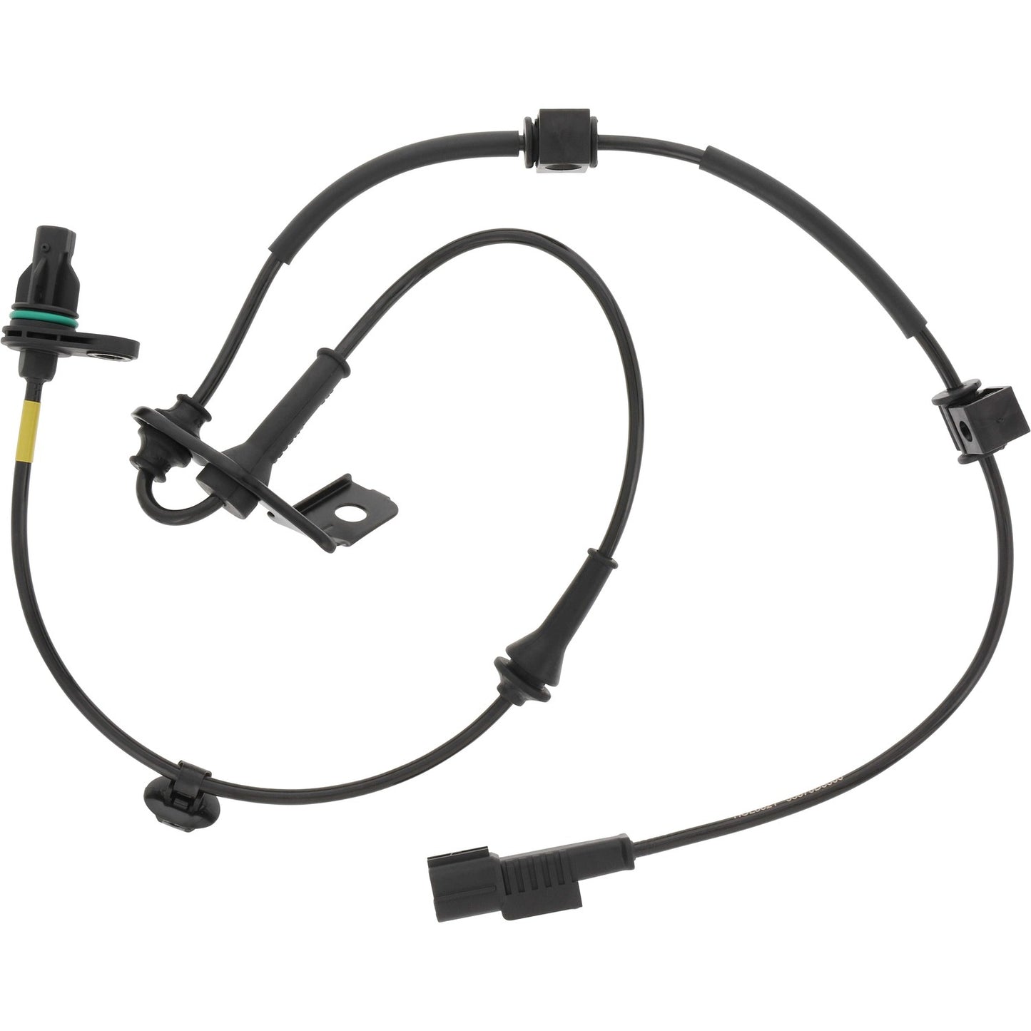 HOLSTEIN Holstein Parts 2ABS3651 ABS Wheel Speed Sensor 2ABS3651