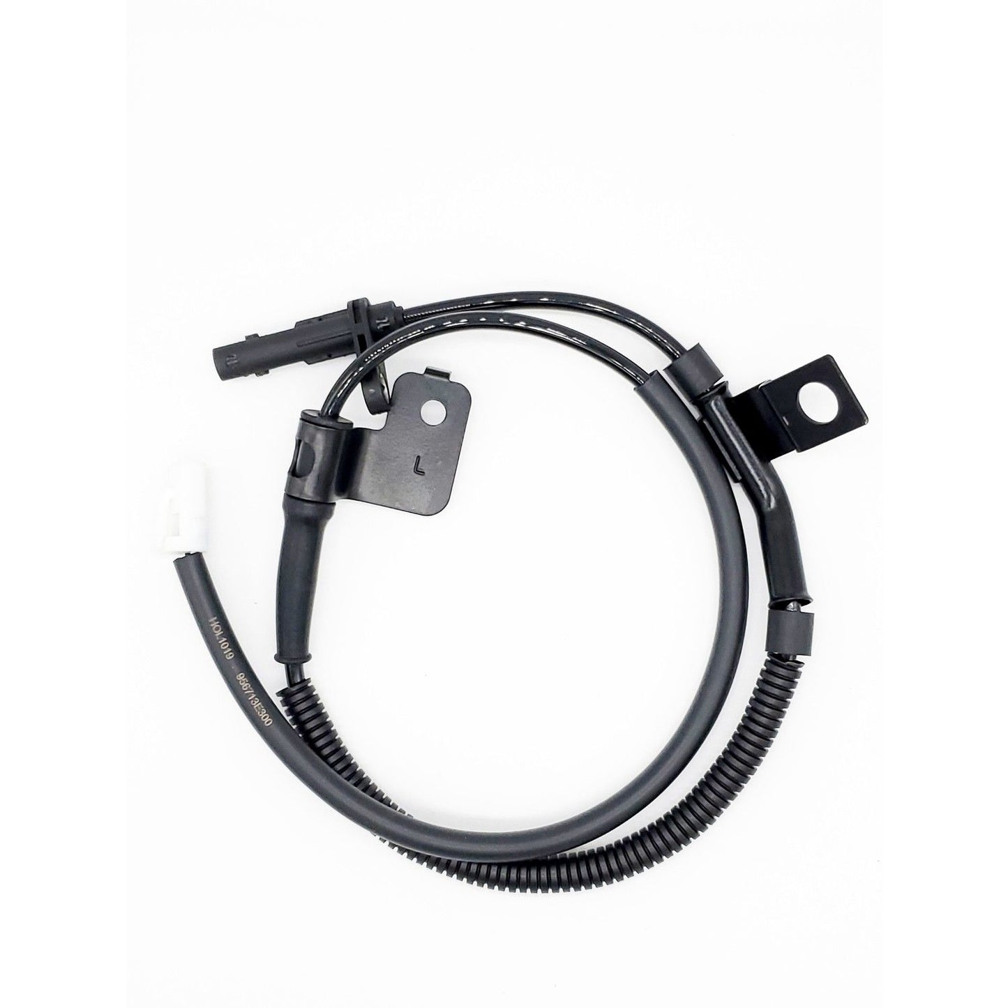 HOLSTEIN ABS Wheel Speed Sensor 2ABS3653