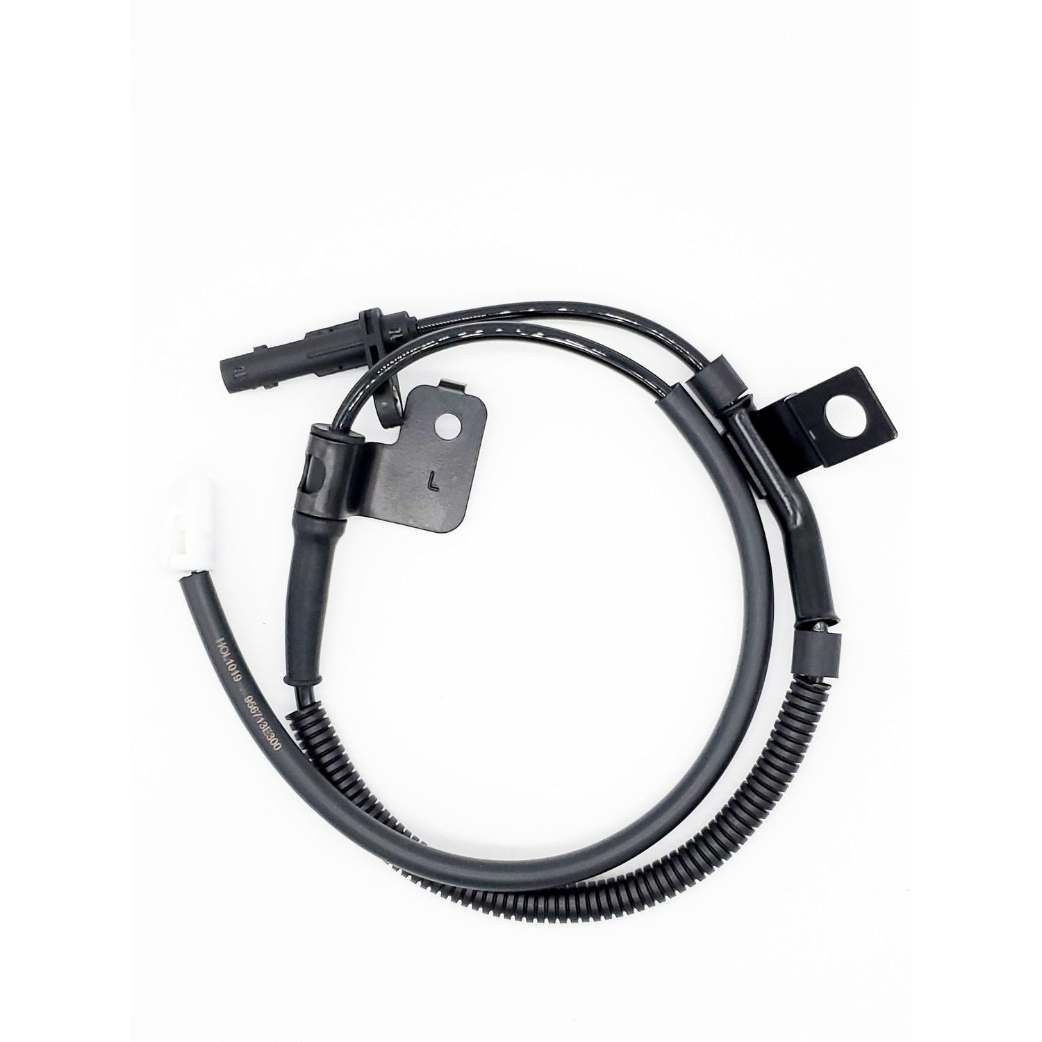 HOLSTEIN ABS Wheel Speed Sensor 2ABS3653