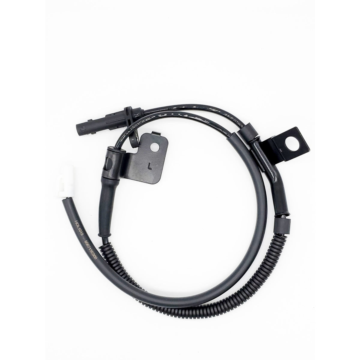 HOLSTEIN ABS Wheel Speed Sensor 2ABS3653