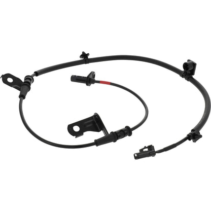 HOLSTEIN Holstein Parts 2ABS3658 ABS Wheel Speed Sensor 2ABS3658