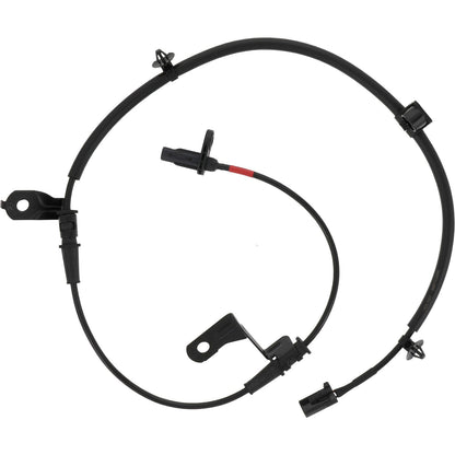 HOLSTEIN Holstein Parts 2ABS3658 ABS Wheel Speed Sensor 2ABS3658