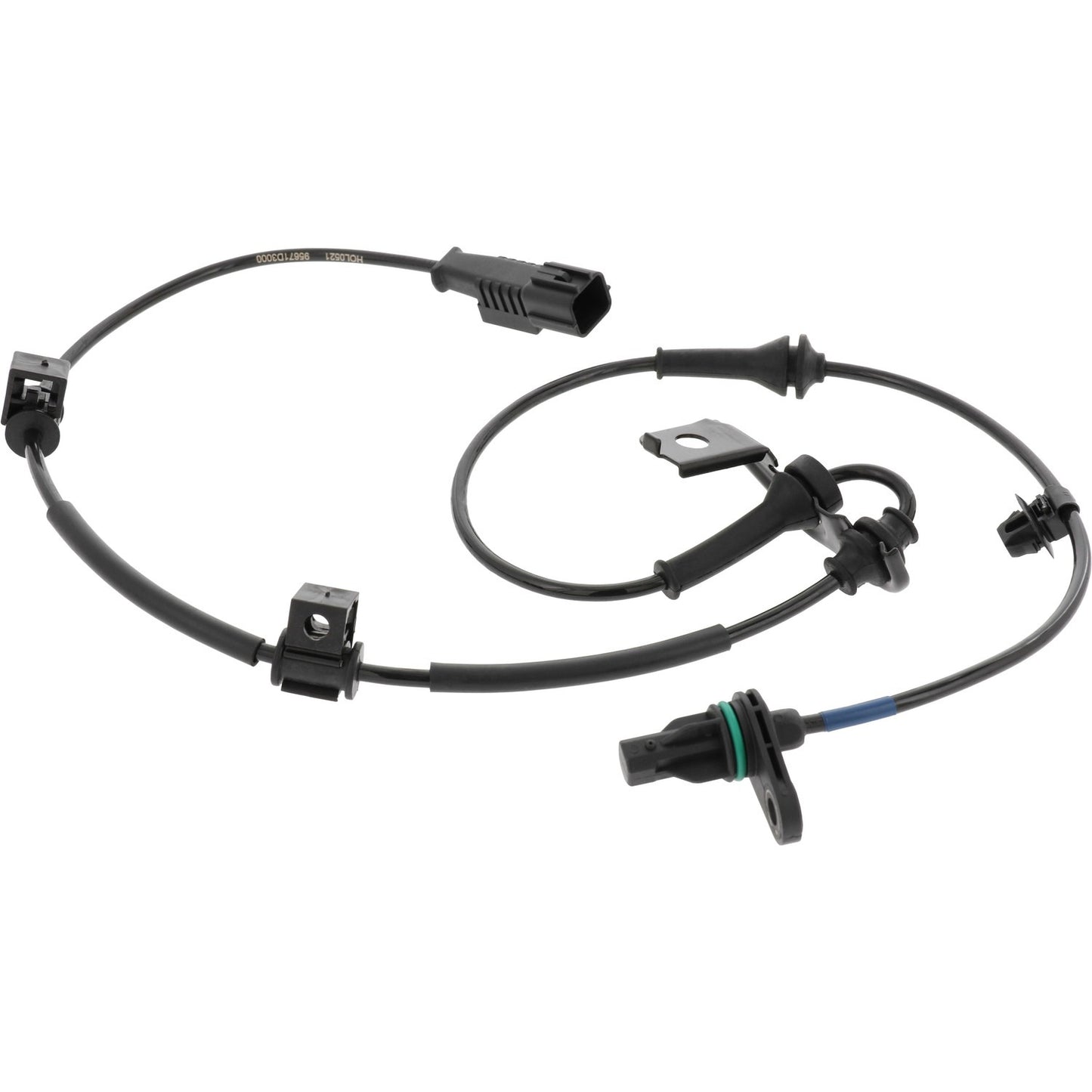 HOLSTEIN Holstein Parts 2ABS3659 ABS Wheel Speed Sensor 2ABS3659