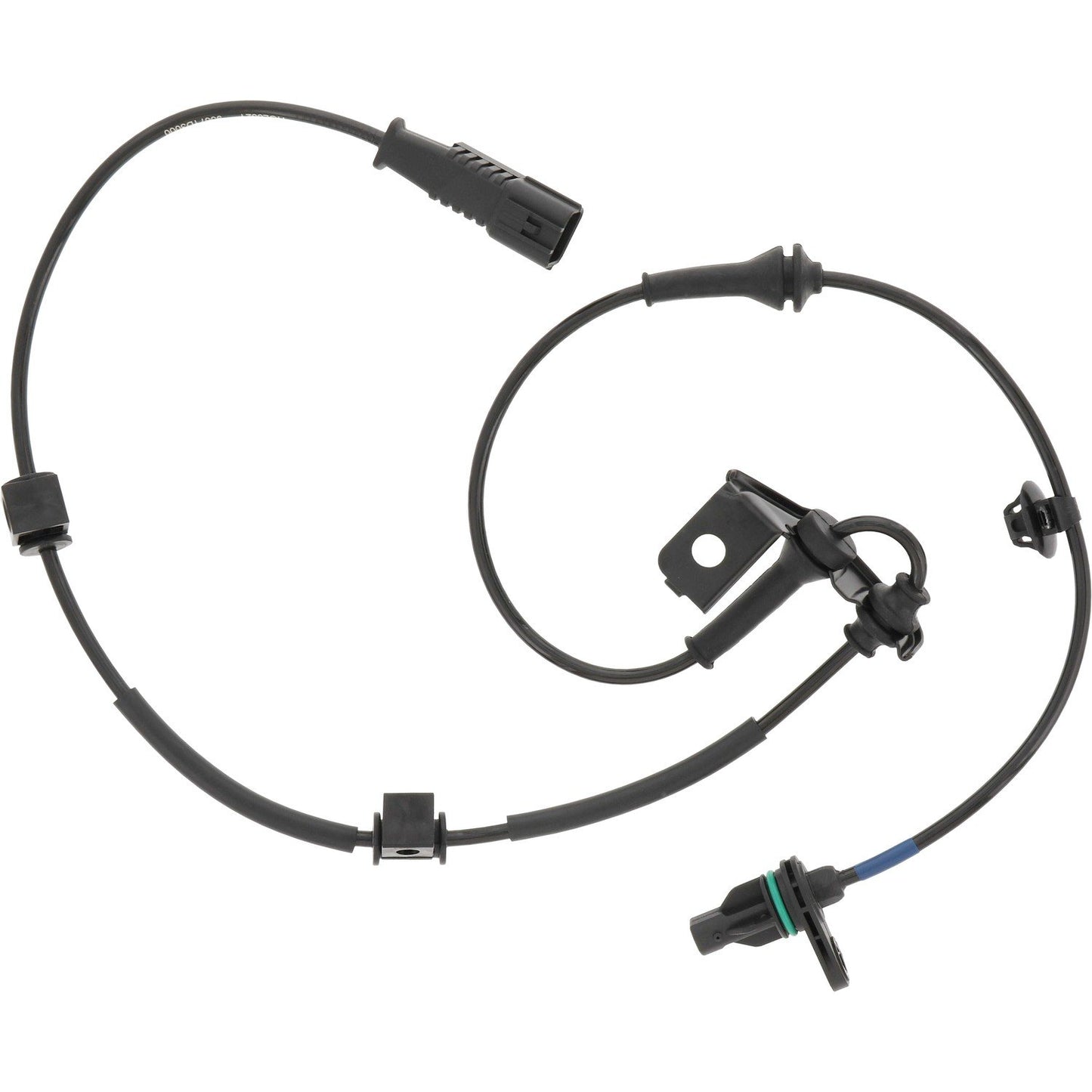 HOLSTEIN Holstein Parts 2ABS3659 ABS Wheel Speed Sensor 2ABS3659
