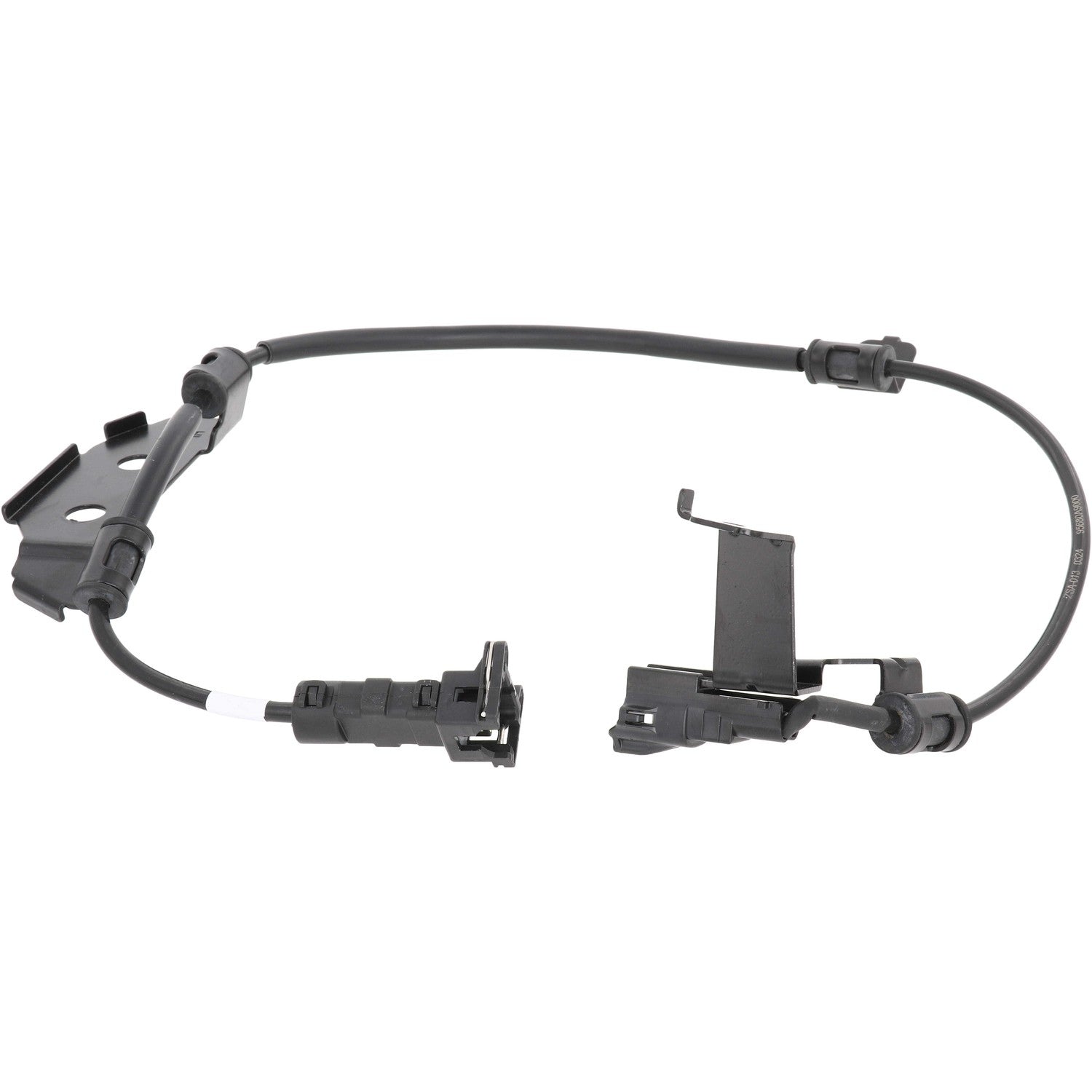 HOLSTEIN Holstein Parts 2ABS3682 ABS Wheel Speed Sensor 2ABS3682