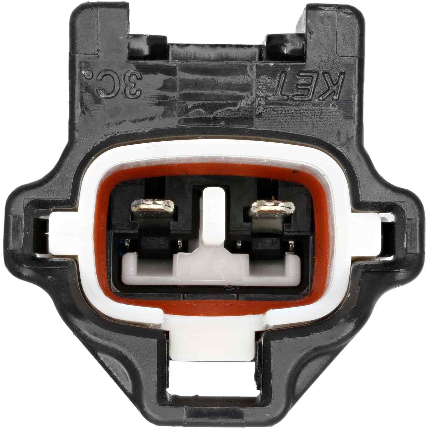 HOLSTEIN Holstein Parts 2ABS3682 ABS Wheel Speed Sensor 2ABS3682