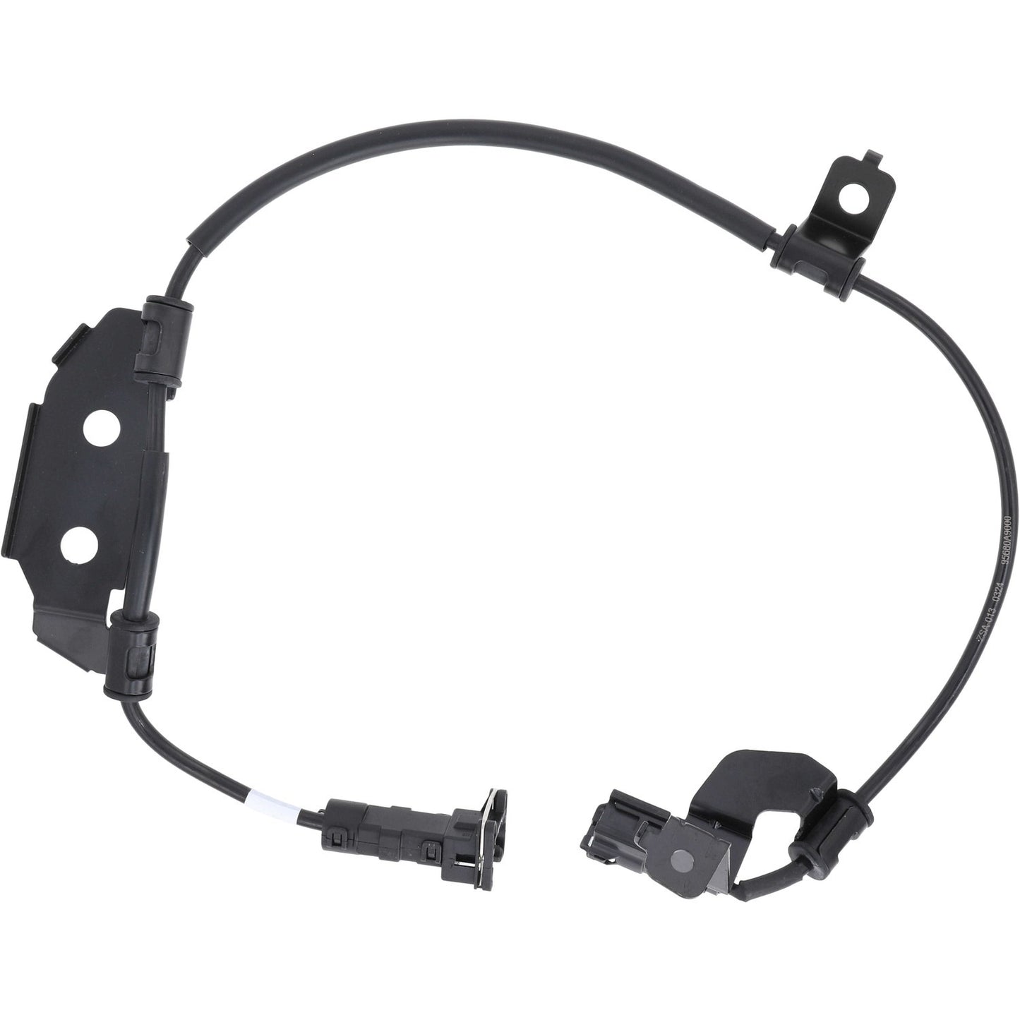 HOLSTEIN Holstein Parts 2ABS3682 ABS Wheel Speed Sensor 2ABS3682