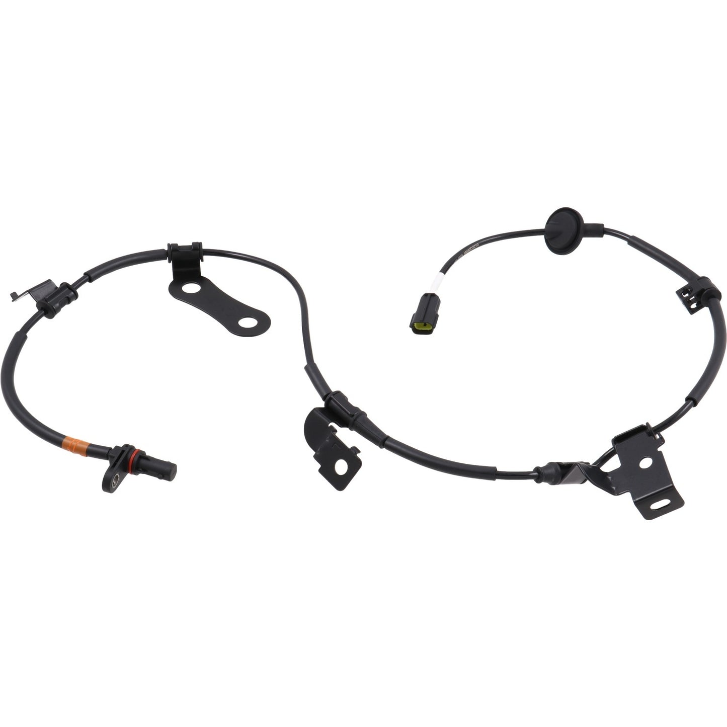 HOLSTEIN Holstein Parts 2ABS3684 ABS Wheel Speed Sensor 2ABS3684