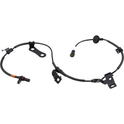 HOLSTEIN Holstein Parts 2ABS3684 ABS Wheel Speed Sensor 2ABS3684