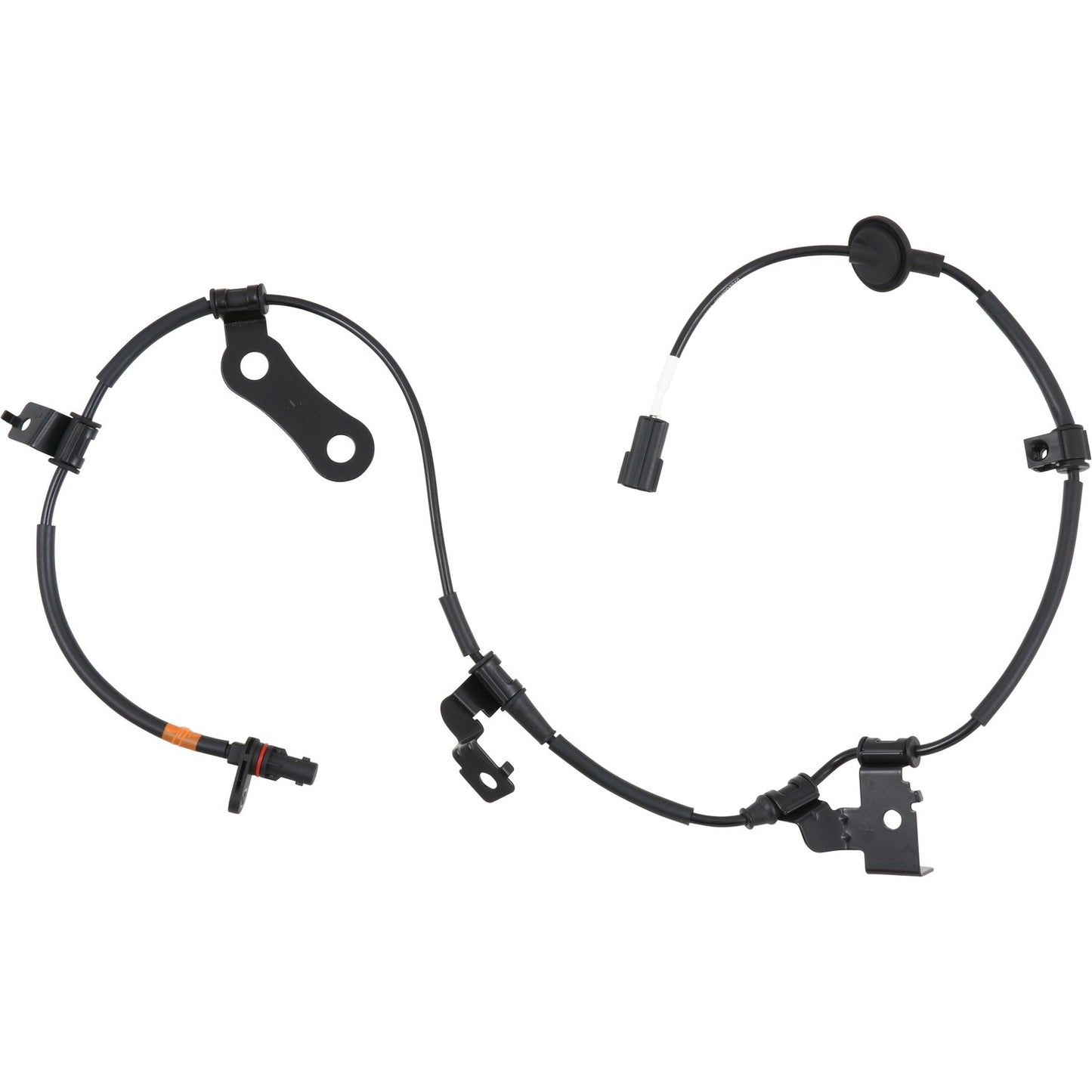 HOLSTEIN Holstein Parts 2ABS3684 ABS Wheel Speed Sensor 2ABS3684