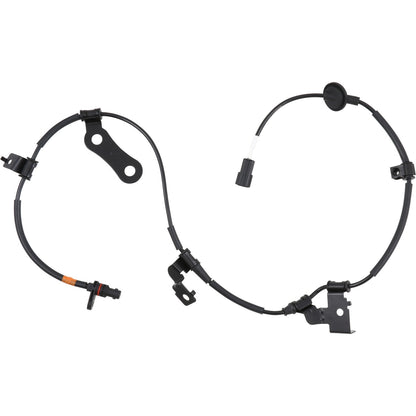 HOLSTEIN Holstein Parts 2ABS3684 ABS Wheel Speed Sensor 2ABS3684