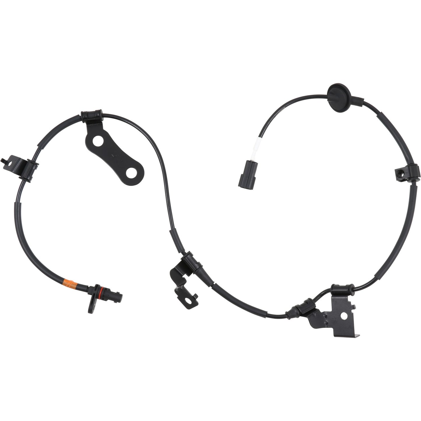 HOLSTEIN Holstein Parts 2ABS3684 ABS Wheel Speed Sensor 2ABS3684