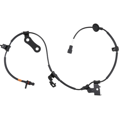 HOLSTEIN Holstein Parts 2ABS3684 ABS Wheel Speed Sensor 2ABS3684