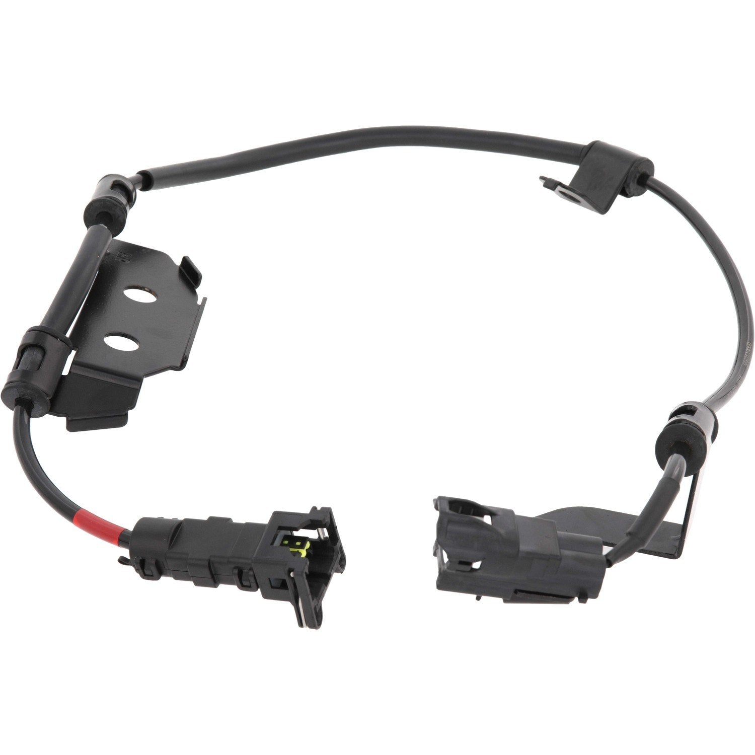 HOLSTEIN Holstein Parts 2ABS3687 ABS Wheel Speed Sensor 2ABS3687