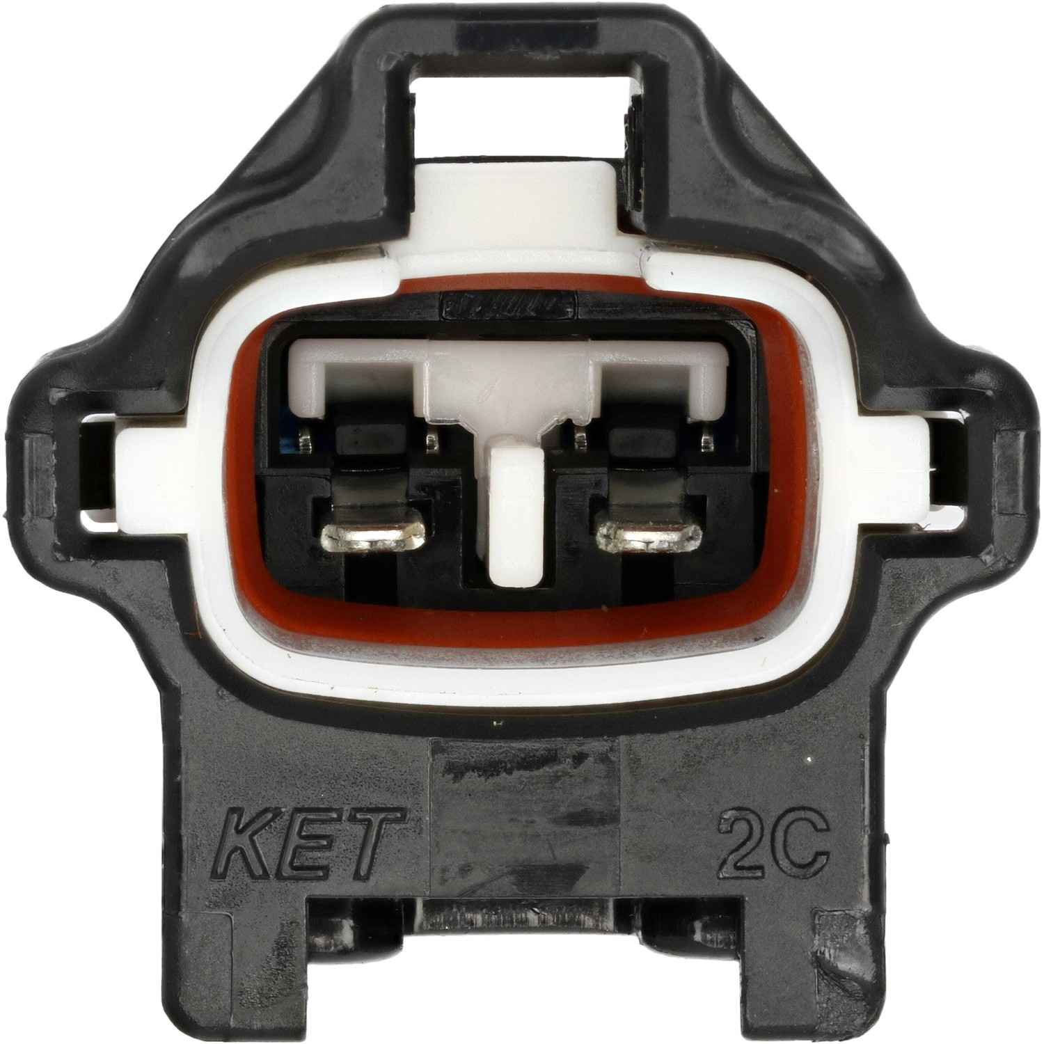 HOLSTEIN Holstein Parts 2ABS3687 ABS Wheel Speed Sensor 2ABS3687