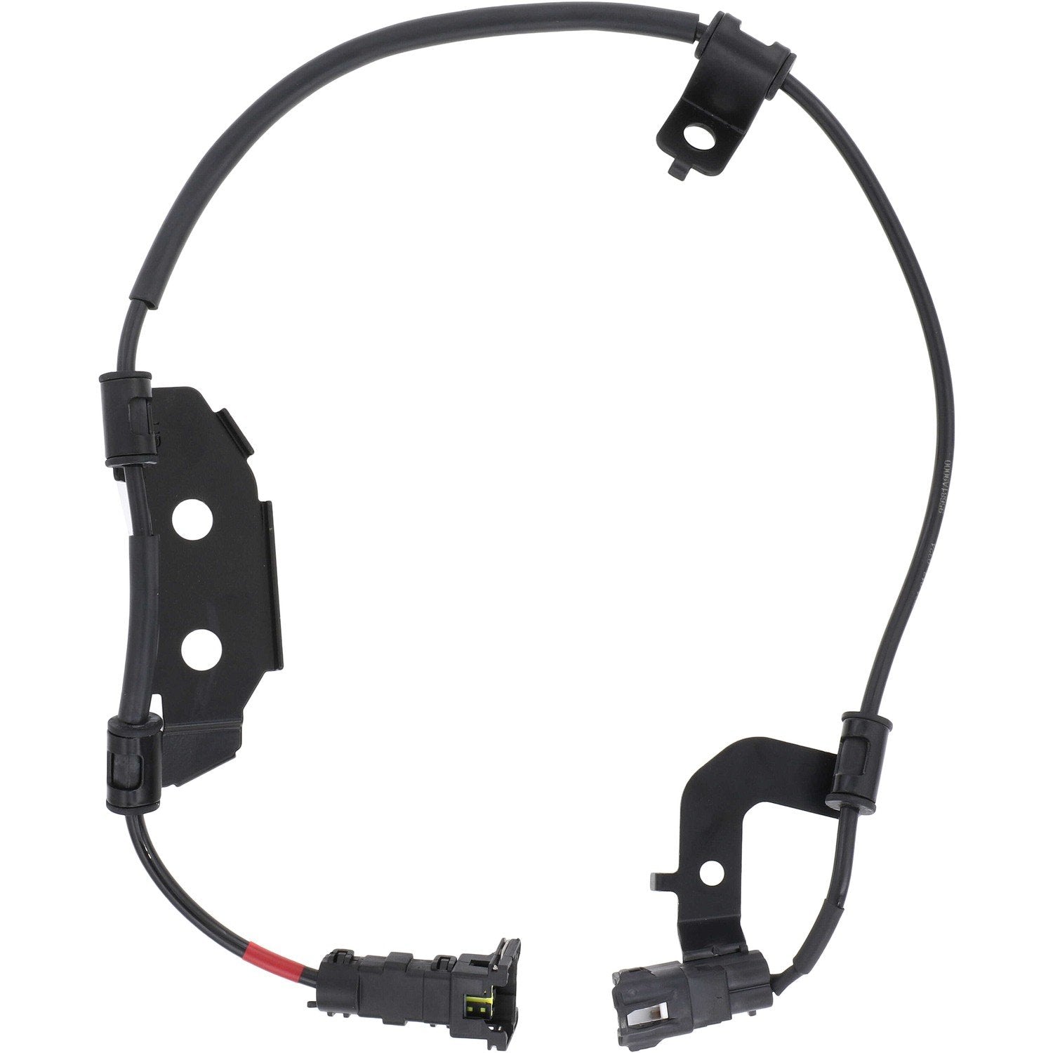 HOLSTEIN Holstein Parts 2ABS3687 ABS Wheel Speed Sensor 2ABS3687