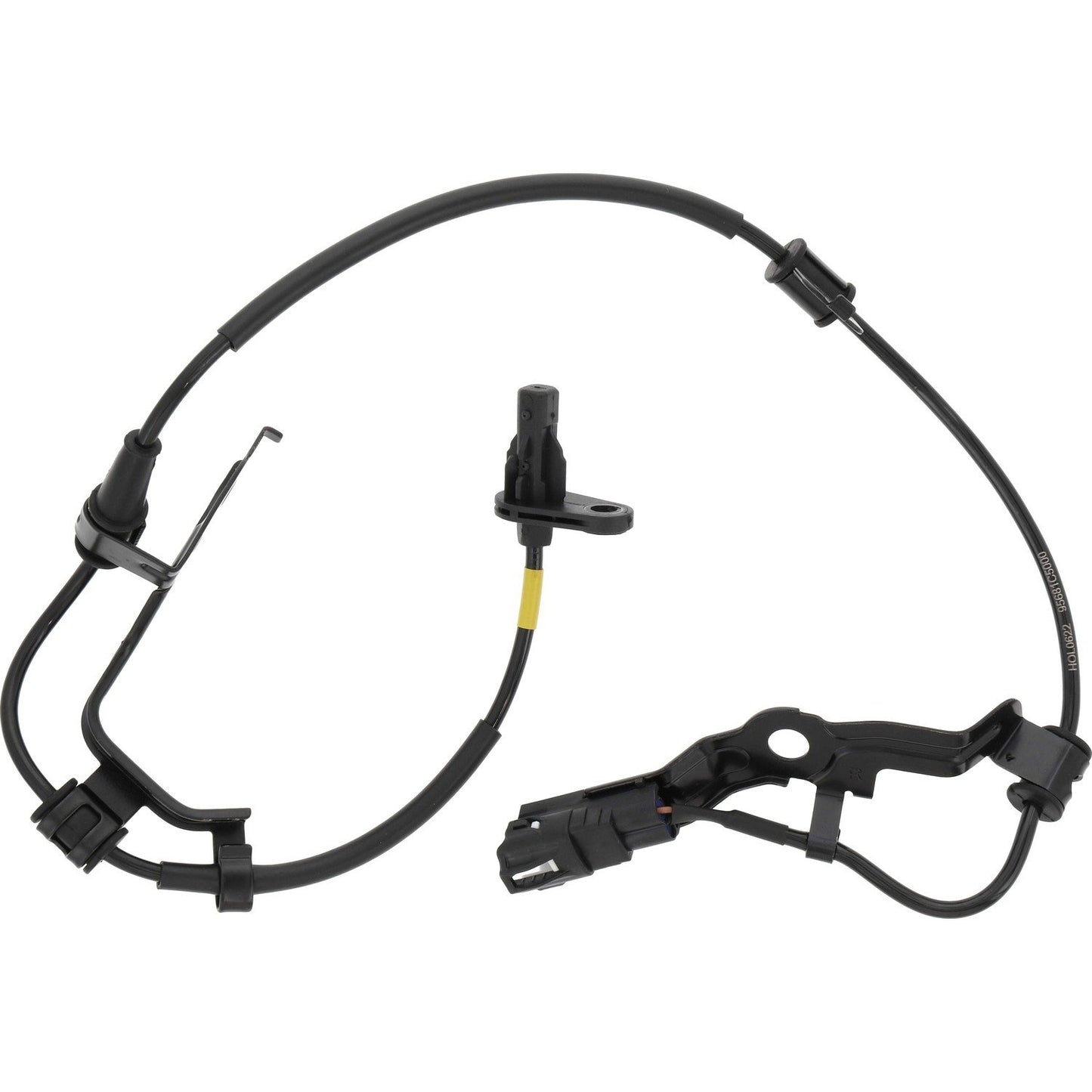 HOLSTEIN Holstein Parts 2ABS3688 ABS Wheel Speed Sensor 2ABS3688