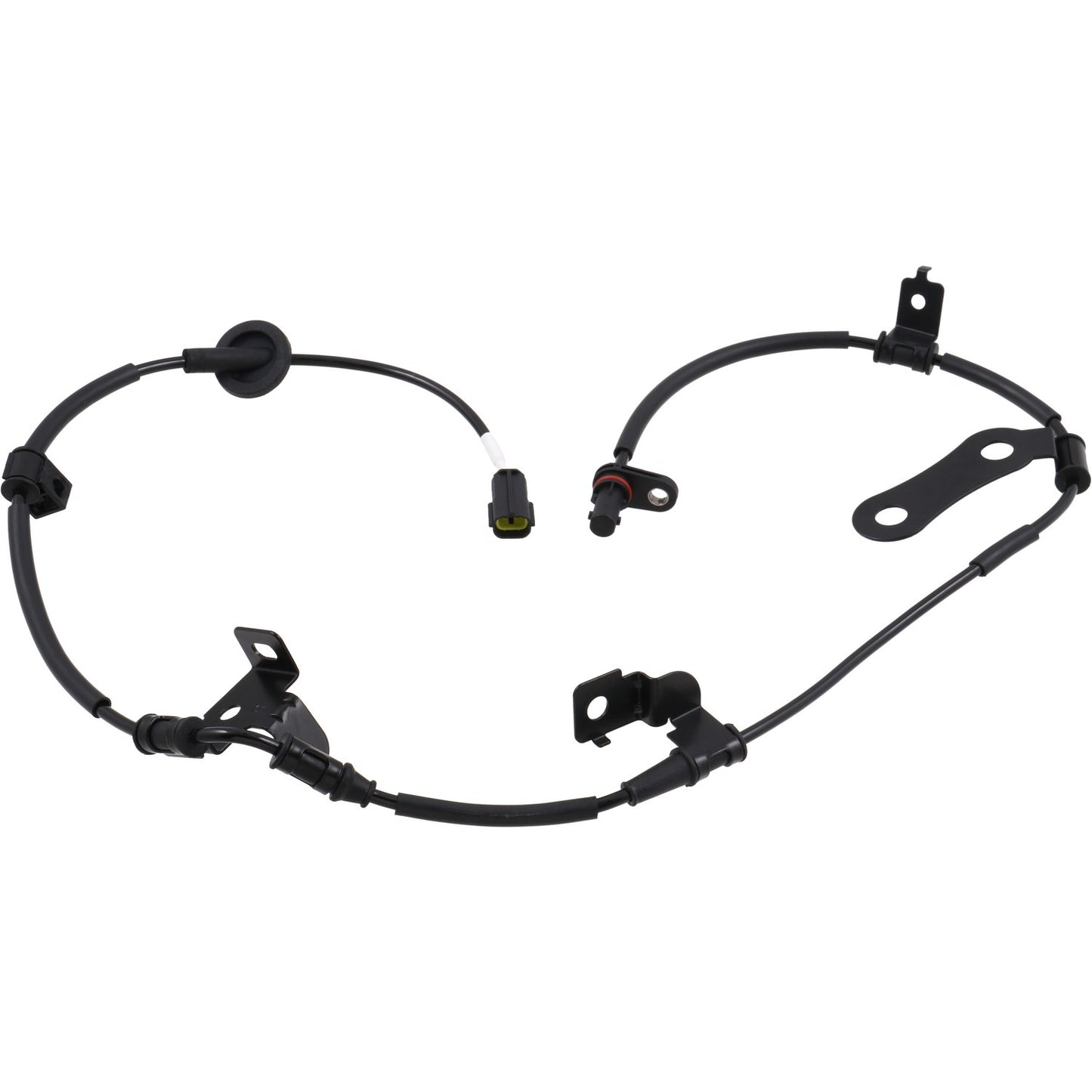 HOLSTEIN Holstein Parts 2ABS3689 ABS Wheel Speed Sensor 2ABS3689