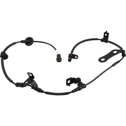 HOLSTEIN Holstein Parts 2ABS3689 ABS Wheel Speed Sensor 2ABS3689