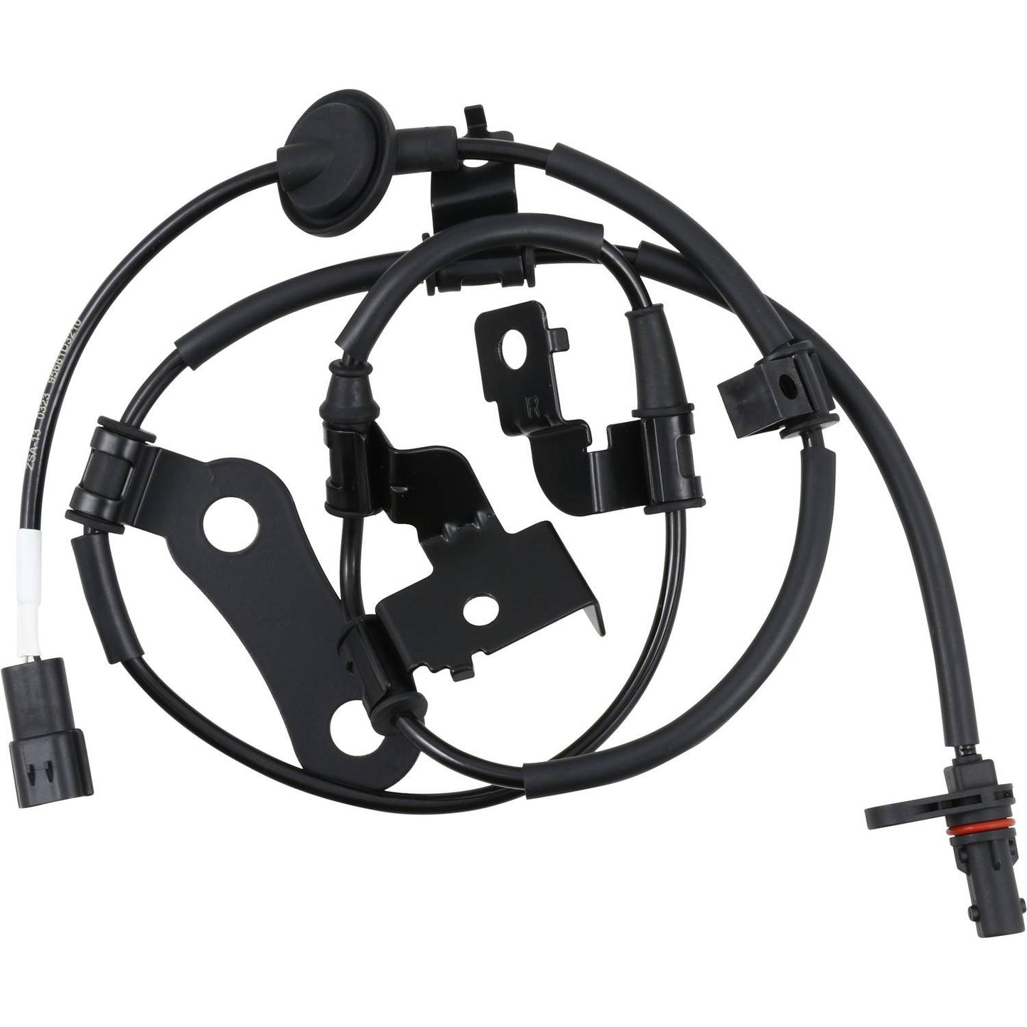 HOLSTEIN Holstein Parts 2ABS3689 ABS Wheel Speed Sensor 2ABS3689