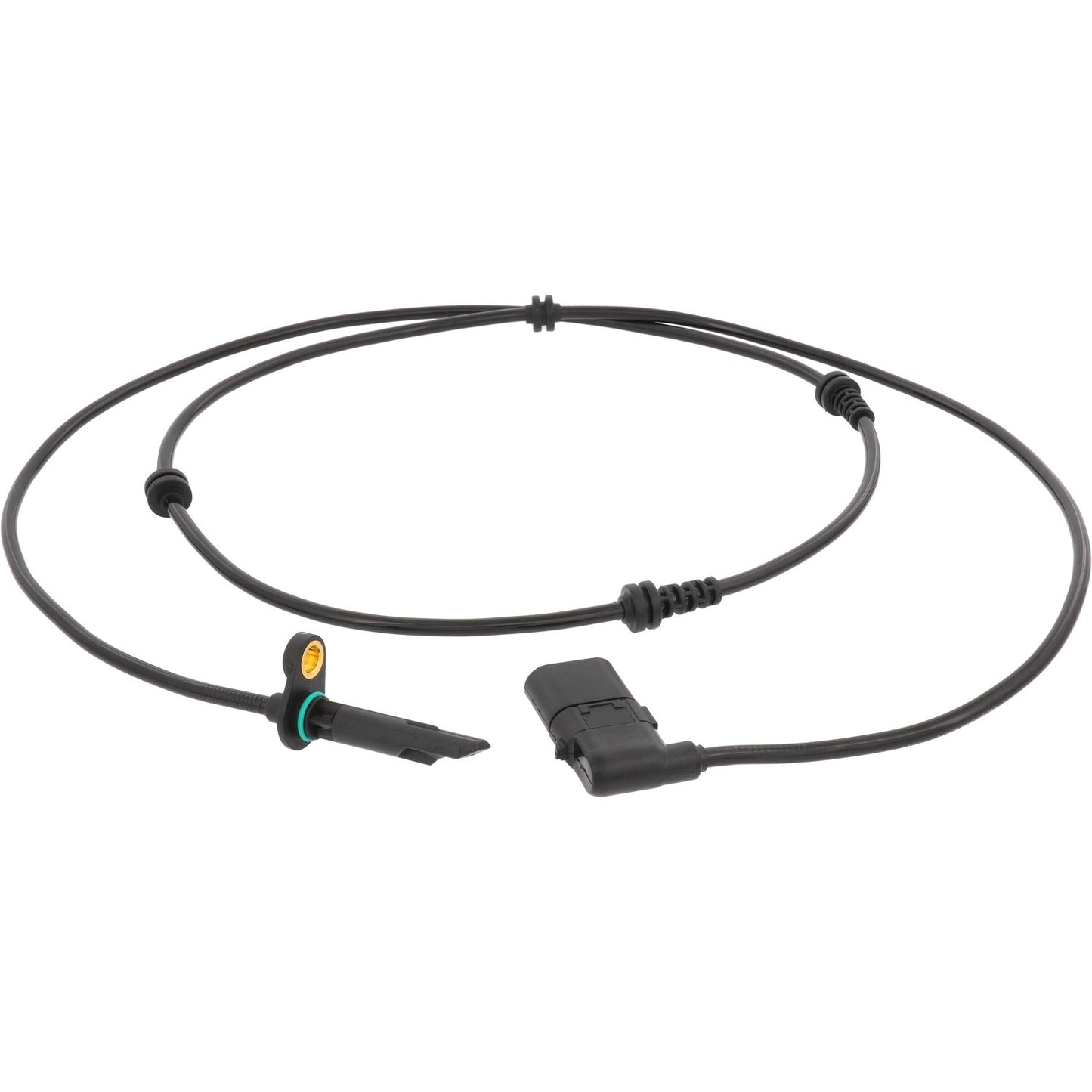 HOLSTEIN Holstein Parts 2ABS3909 ABS Wheel Speed Sensor 2ABS3909