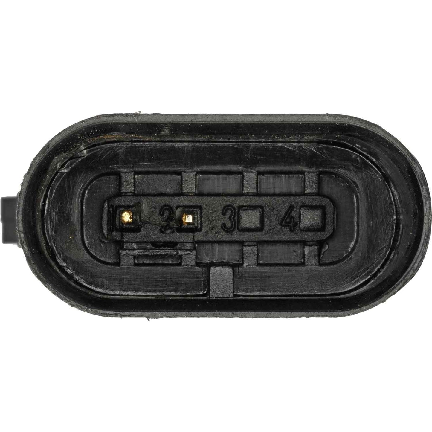HOLSTEIN Holstein Parts 2ABS3909 ABS Wheel Speed Sensor 2ABS3909