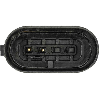 HOLSTEIN Holstein Parts 2ABS3909 ABS Wheel Speed Sensor 2ABS3909