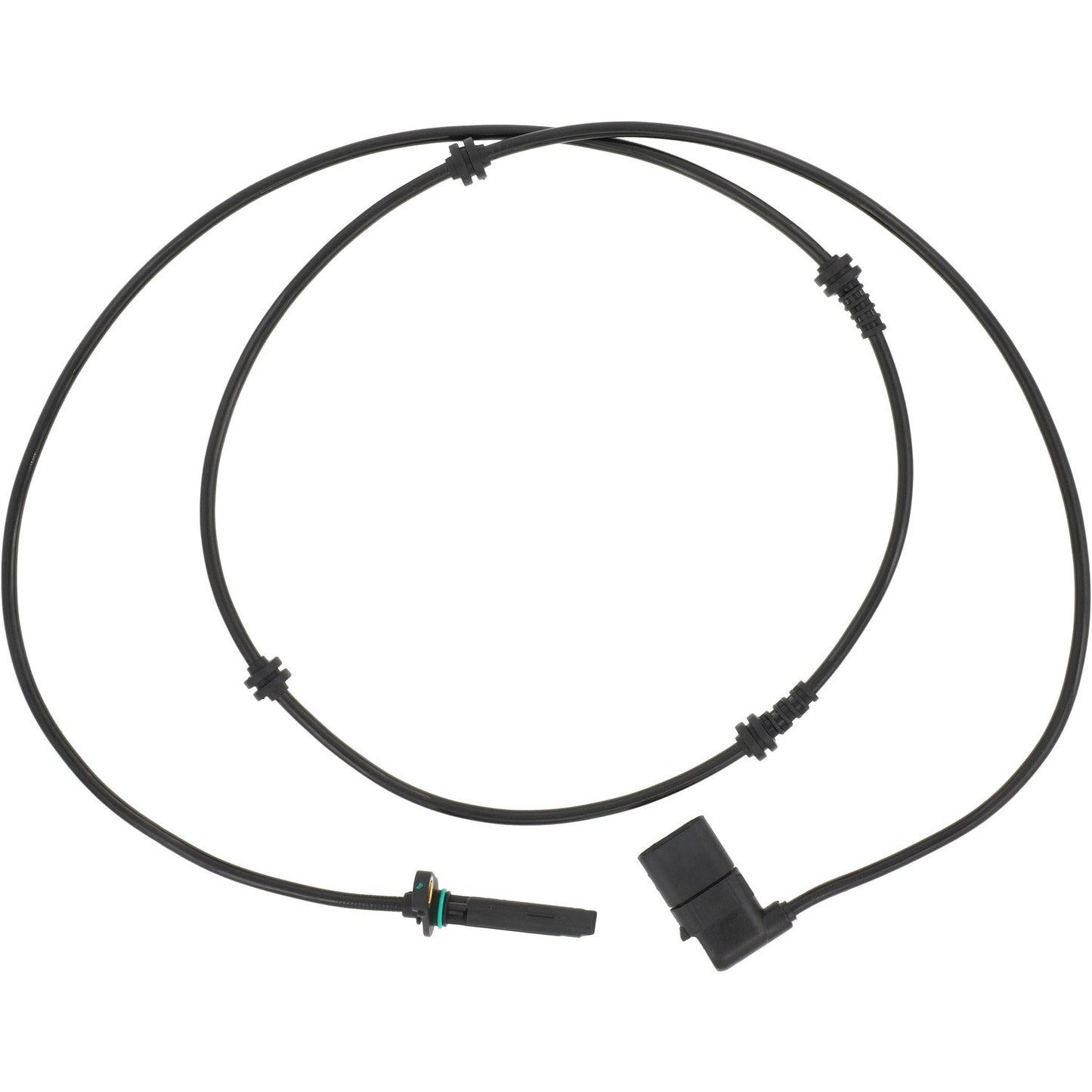 HOLSTEIN Holstein Parts 2ABS3909 ABS Wheel Speed Sensor 2ABS3909