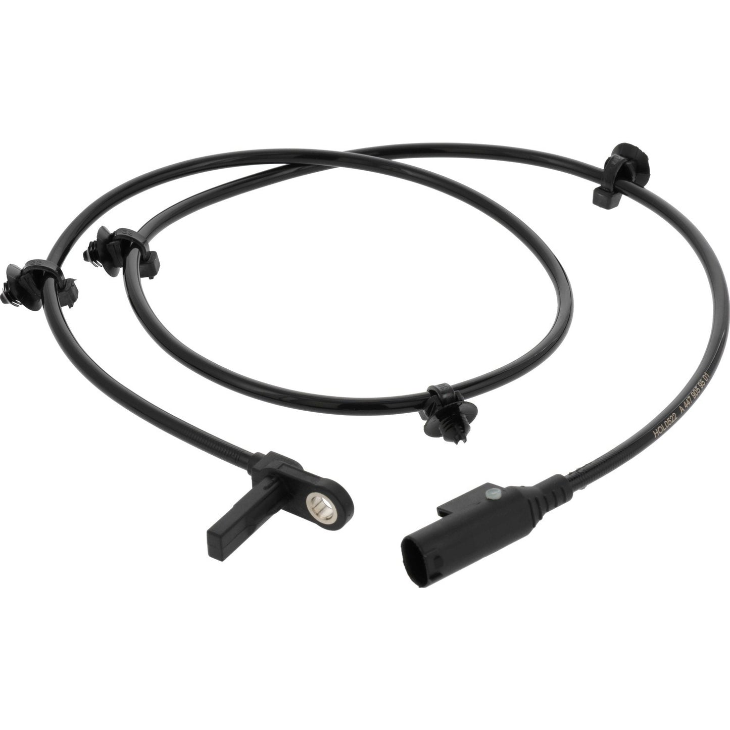 HOLSTEIN Holstein Parts 2ABS3911 ABS Wheel Speed Sensor 2ABS3911