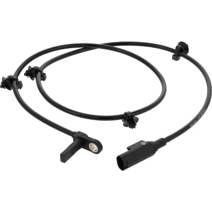 HOLSTEIN Holstein Parts 2ABS3911 ABS Wheel Speed Sensor 2ABS3911