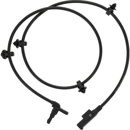 HOLSTEIN Holstein Parts 2ABS3911 ABS Wheel Speed Sensor 2ABS3911
