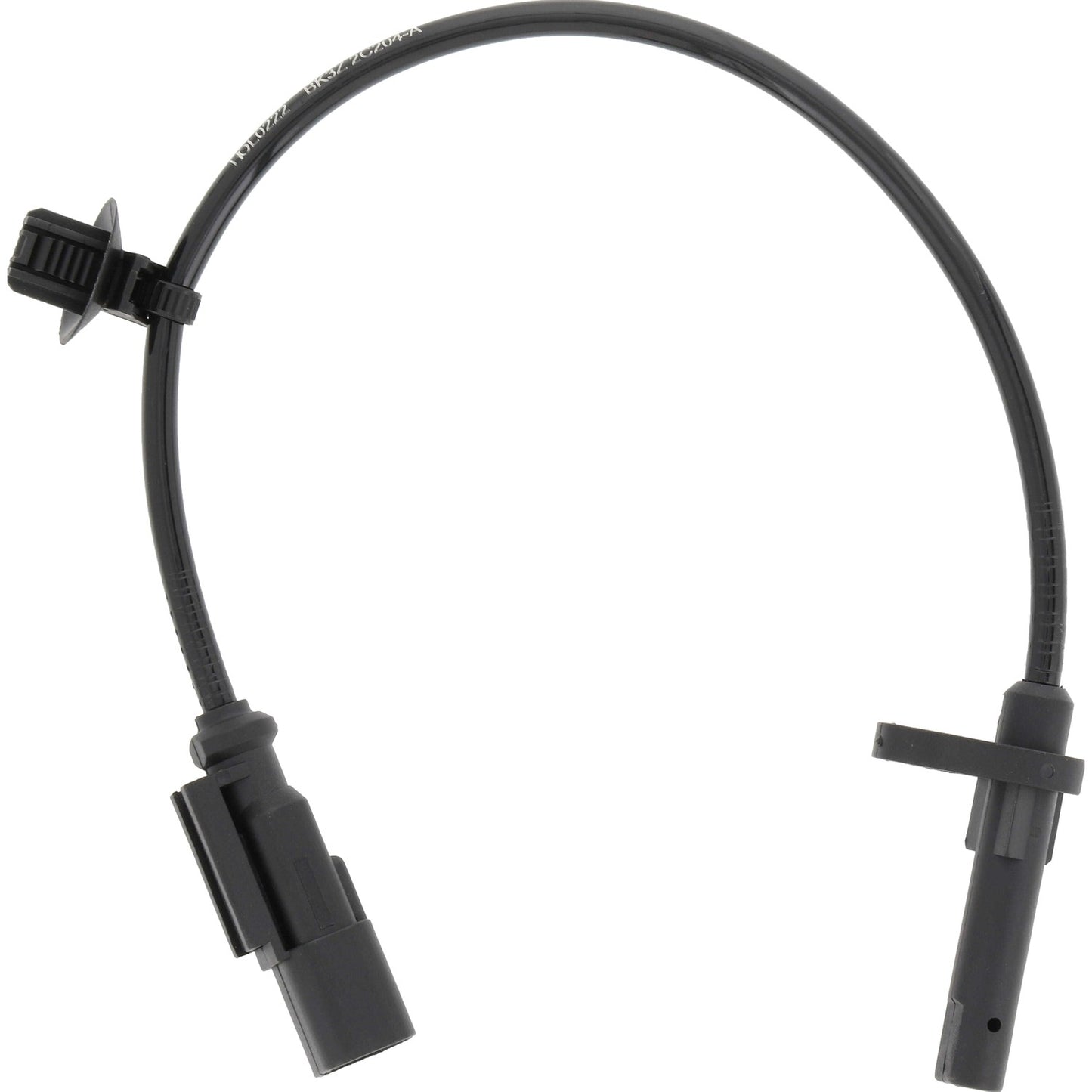 Holstein ABS Wheel Speed Sensor 2ABS3946 main image