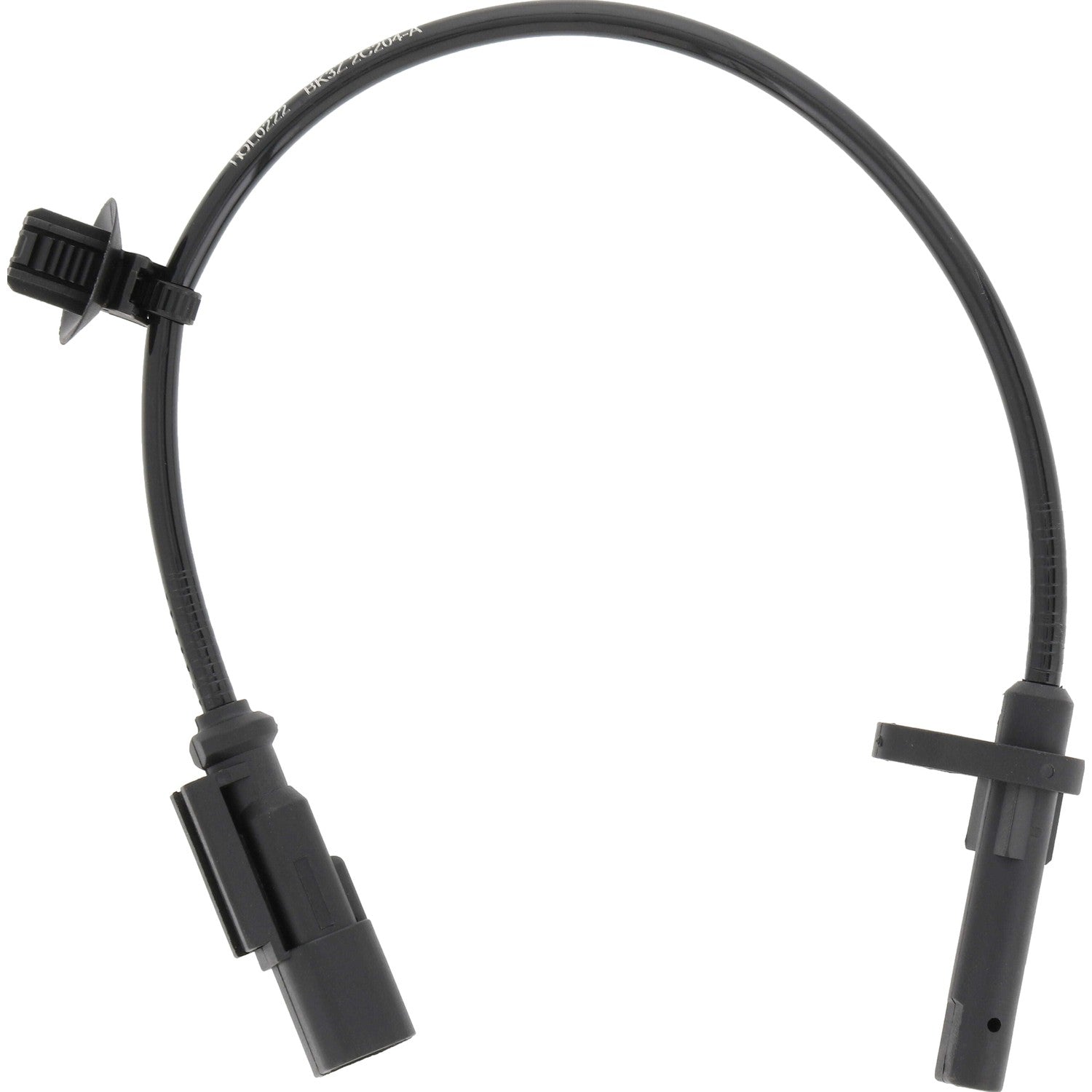 Holstein ABS Wheel Speed Sensor 2ABS3946 main image